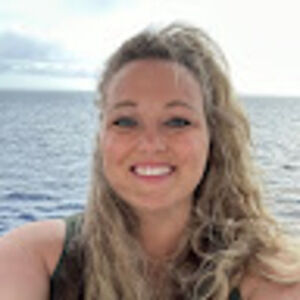 Meet your Posher, Marcy